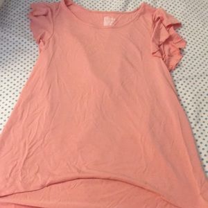 Pajama shirt, very light and breathable material